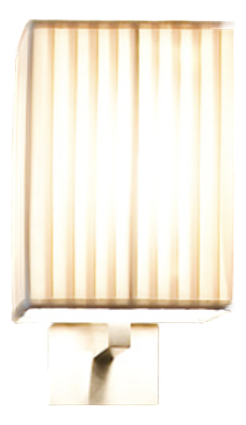 "Makassar" Wall Sconces for Luminara by Roberto Lazzeroni