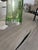 Paola Navone Paola Navone Arcade Murano Green Vase For Sale - Image 4 of 9