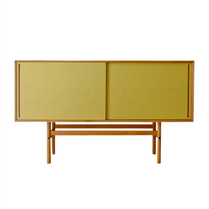 Formes x Vanessa Stopforth Sideboard by King & Webbon & Vanessa Stopforth