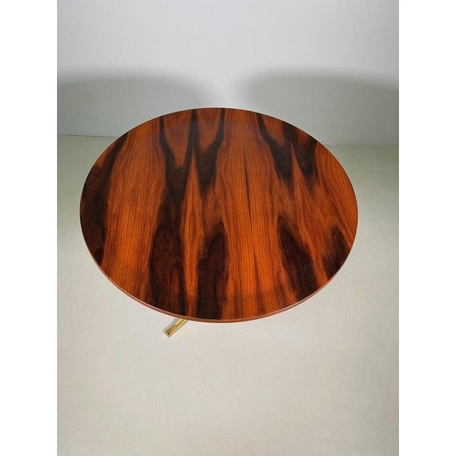 1950s Coffee Table Produced by the Borsani Atelier and Designed by Osvaldo Borsani I have official proof of authenticity...