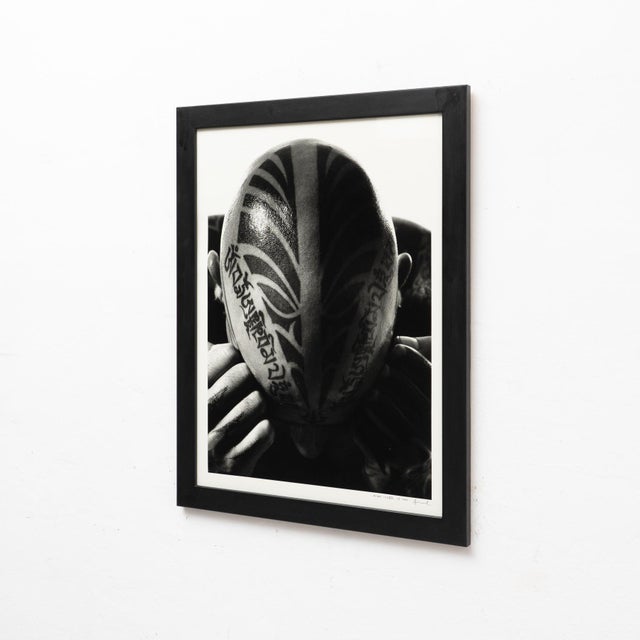 Contemporary Photograph by Miquel Arnal, 1990 For Sale - Image 4 of 14