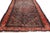 Antique Persian Bibikabad Rug Runner, 03'05 X 17'00 For Sale - Image 4 of 10