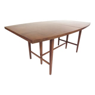 1950s Paul McCobb Planner Group Dining Table For Sale