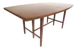 1950s Paul McCobb Planner Group Dining Table