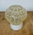 Industrial Vintage White Porcelain Ceiling Light, 1970s For Sale - Image 3 of 14