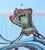 This painting emerges from a deeply personal reflection on memory and the shifting nature of reality. The first time I...