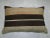 Mid-Century Modern Late 20th Century Large Kilim Pillow For Sale - Image 3 of 3