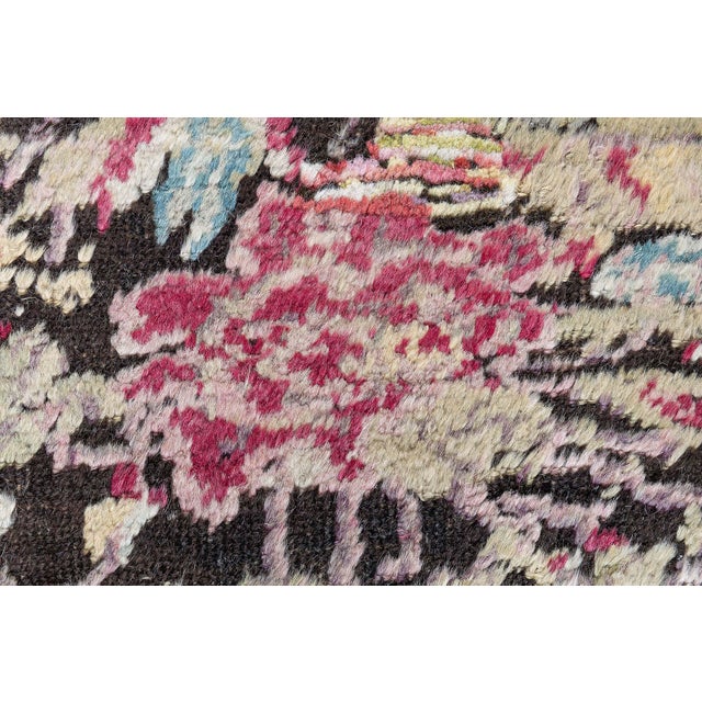 1920s Karabagh Rug, circa 1920 For Sale - Image 11 of 11