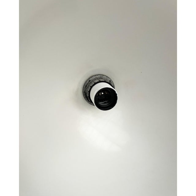 Mid-Century Space Age German Pendant Lamp from Wila, 1960s For Sale - Image 18 of 18