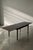 Vintage Danish Modern Oak Wood Folding Dining Table from Am Møbler, 1960s For Sale - Image 12 of 18