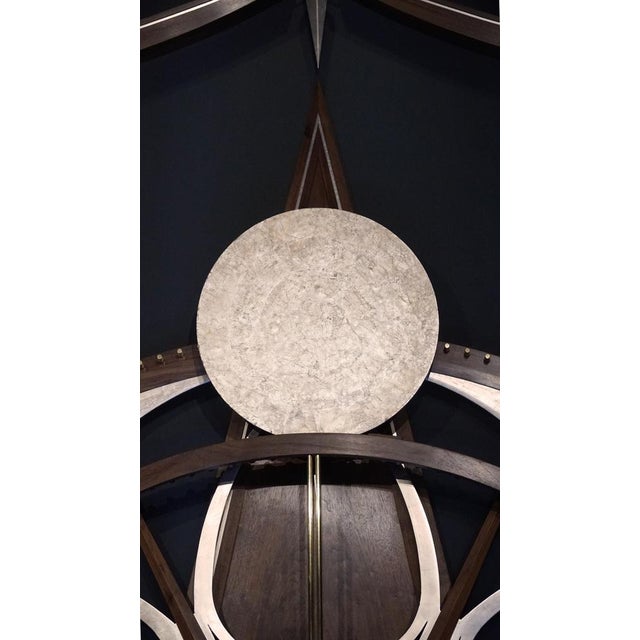 Early 21st Century Origin Kinetic Sculpture by Joachim Tantau For Sale - Image 5 of 8