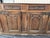 Brown 18th Century Walnut Sideboard For Sale - Image 8 of 16