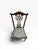 Brown Maitland - Smith Reupholstered Dining Chairs- Set of 4 For Sale - Image 8 of 13
