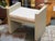 Megan Molton H Benches, Pair For Sale - Image 9 of 12