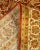 Mogul, One-of-a-Kind Hand-Knotted Area Rug - Orange, 4' 8" x 7' 8" For Sale In New York - Image 6 of 8