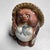Mid-Century Modern Japanese Decorative Tanuki Statue, 1970s For Sale - Image 3 of 13