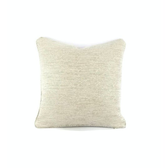 Textile Gp & J Baker Esker Marble Self-Welt Pillow Cover For Sale - Image 7 of 7