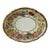 Vintage Hammersley "Queen Anne" Bone China Oval Vegetable Serving Bowl England 1940s-1950s For Sale
