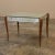 Mid-Century French Mirrored Coffee Table For Sale - Image 11 of 11