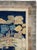 Chinoiserie Galerie Shabab Collection Early 20th Century Chinese Peking Carpet For Sale - Image 3 of 9