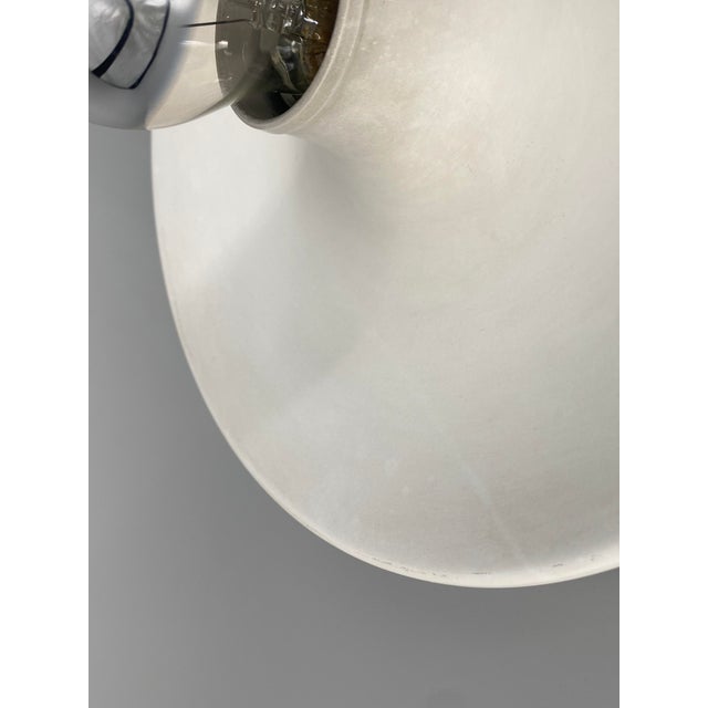 Space Age Diskus Wall Lamp by Staff Leuchten, Germany, 1970s For Sale - Image 9 of 16