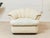 This classic, comfortable, and distinctly unique chair integrates seamlessly into any living room or serves as refined...