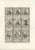 Chronological Portraits of the Kings of Spain, Rome, 1700, Engravings, Set of 11 For Sale - Image 10 of 13