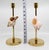 Christa's South Seashells Brass Candlesticks Shells Seashells For Sale - Image 4 of 15