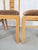 Arts and Crafts Dining Chairs, 1930s, Set of 4 For Sale - Image 9 of 14