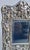 Sterling Silver Photo Frame For Sale - Image 4 of 10