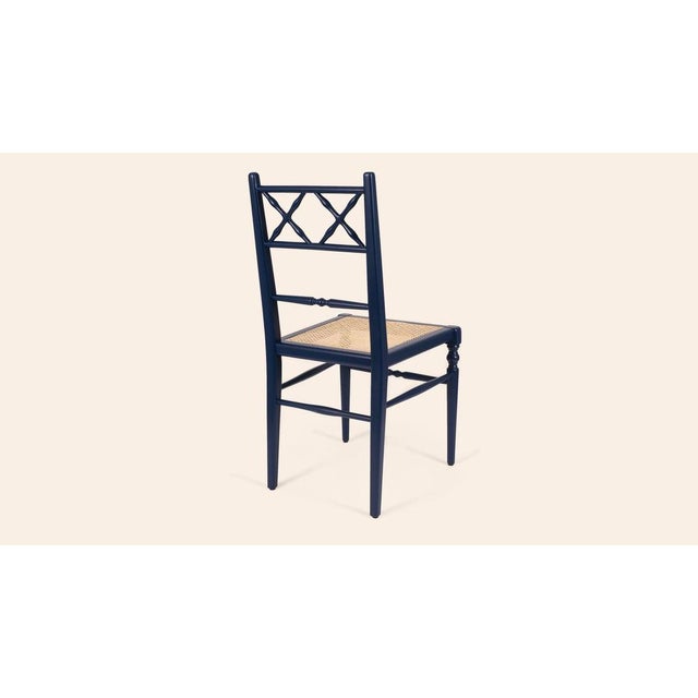 Ocean Chiara Dining Chairs by Ceraudo, Set of 2 For Sale - Image 5 of 9