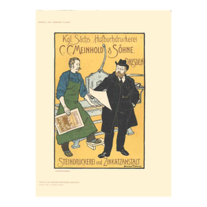 Hermann Behrens C.c. Meinhold & Sohne, 1897
