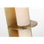 2020s Kelly Wearstler for Visual Comfort Signature Fosse 28" Linear Tube Sconce in Antique-Burnished Brass with Alabaster For Sale - Image 5 of 10