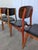 Vintage Dining Chairs by Stol Kamnik, Yugoslavia, 1970s, Set of 6 For Sale - Image 18 of 18