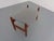 Teak Stool or Ottoman by Hans Olsen for Frem Røjle, Denmark, 1960s For Sale - Image 11 of 13