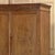 19th Century English Figured Walnut Linen Press ~ Wardrobe For Sale In Dallas - Image 6 of 18