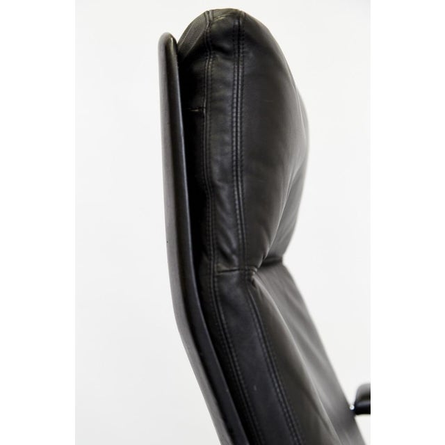 FK86 Chair by Fabricius & Kastholm, 1960s For Sale - Image 10 of 17