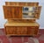 Vintage Sideboard Desk, 1970s For Sale - Image 4 of 18