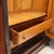 Antique Wardrobe in Violet Wood Veneer, Italy, 19th Century For Sale - Image 6 of 13