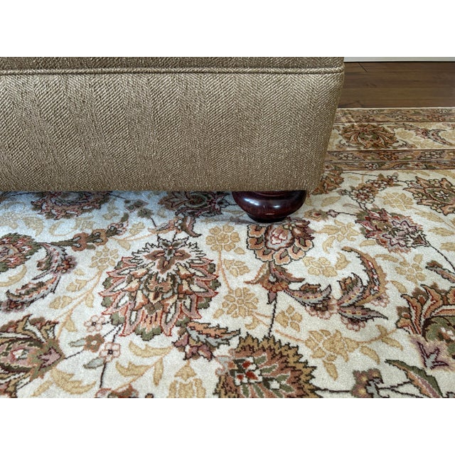 2010s Kravet Furniture Sleep Sofa, Double For Sale - Image 5 of 11