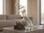Natural Stone Crystal Vase – Wabi Sabi Sculptural Home Decor For Sale In New York - Image 6 of 8