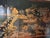 6 Panel Coromandel Lacquered Screen For Sale In New York - Image 6 of 13