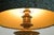 19th Century Oil Table Lamp in Gilded Bronze For Sale - Image 3 of 9