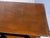 Heywood Wakefield Pair of Side Tables Walnut Made 1959 For Sale - Image 6 of 13