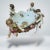 Traditional Antique Schierholz Plaue Centerpiece Bowl, German (1907-1927) For Sale - Image 3 of 11
