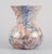 Arabia, Finland. Art Deco "Marmor" ceramic vase. Imitation of marble decoration. Classic form. Dating: 1928-1932. Marked....