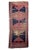 Antique True Kelleh Nomadic Karabagh Rug, 7.2 x 17.4 For Sale - Image 11 of 11