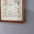 Pa German Fraktur Taufschein Hand Colored Birth/Baptismal Certificate C1859 For Sale - Image 4 of 14