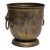 20th Century French Silver Plated Champagne Bucket For Sale