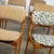 Mid to Late 20th Century Scandinavian Modern Dining Chairs Teak Model 49 by Erik Buch for o.d. Mobler Under Domus Danica Set of 8 For Sale - Image 13 of 18
